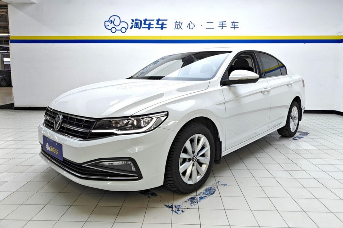 Volkswagen Bora 2022 car image 