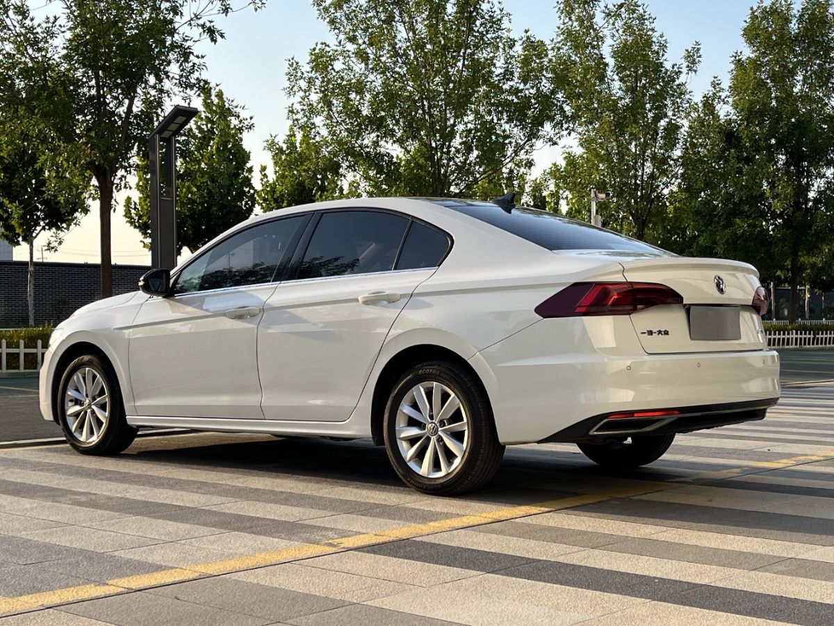 Volkswagen Bora 2019 car image #4