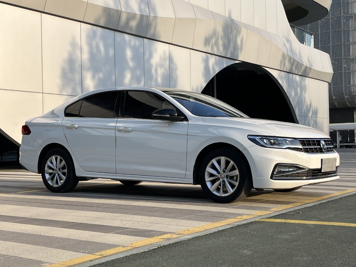 Volkswagen Bora 2019 car image #3