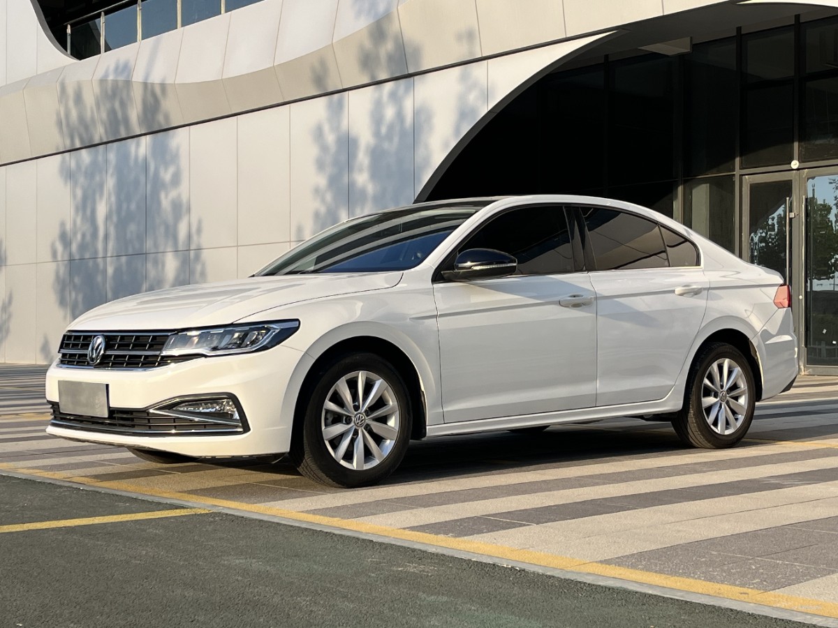 Volkswagen Bora 2019 car image 