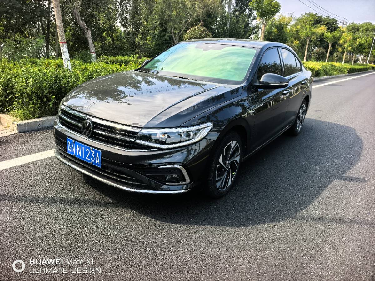 Volkswagen Bora 2023 car image 