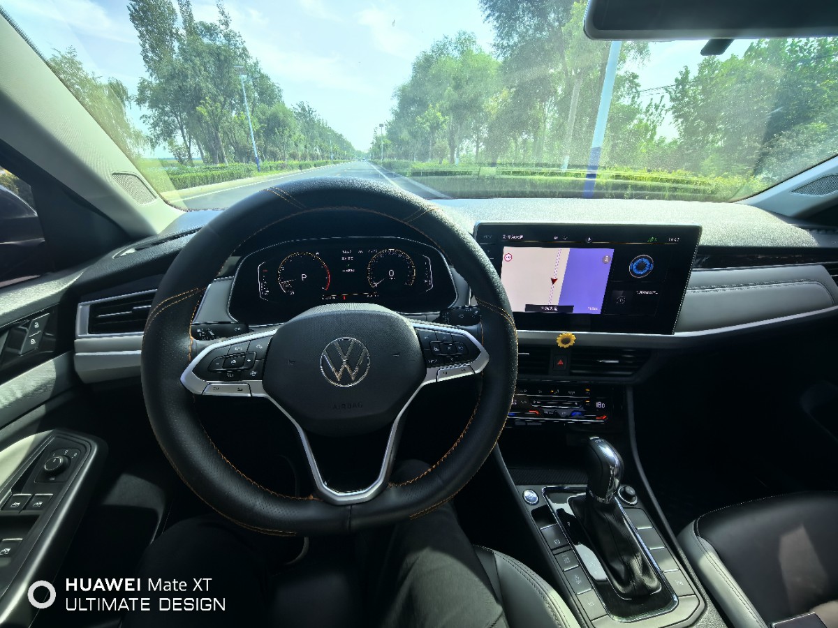 Volkswagen Bora 2023 car image #11