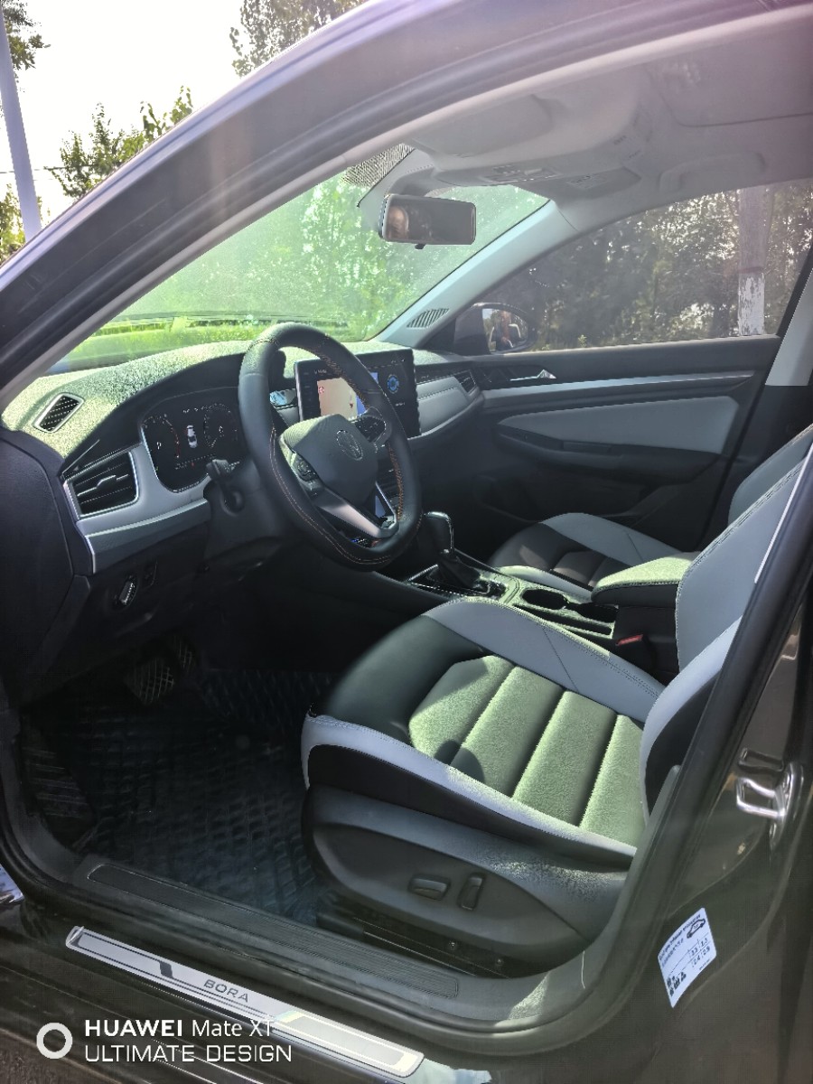 Volkswagen Bora 2023 car image #8