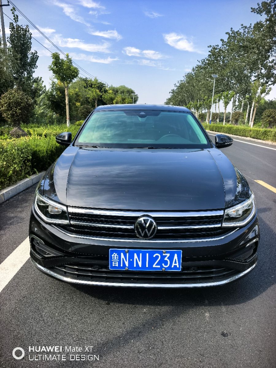 Volkswagen Bora 2023 car image #2