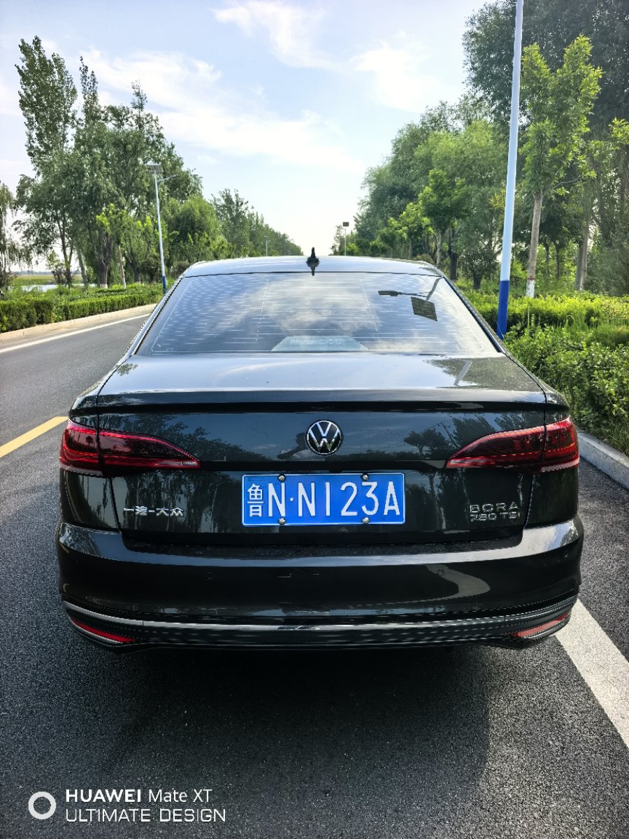 Volkswagen Bora 2023 car image #6