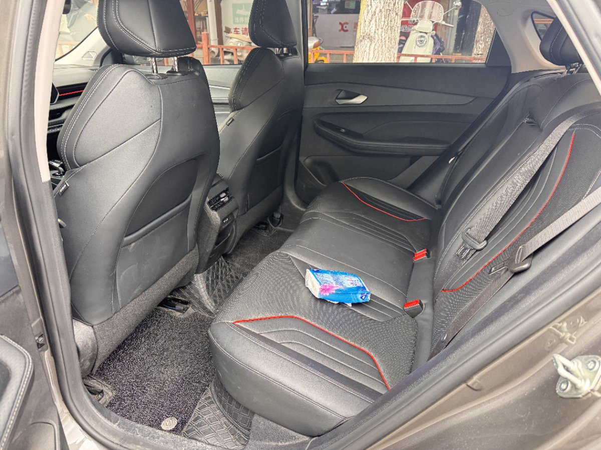 GEELY Binray 2024 car image #3