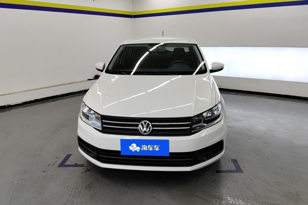 Volkswagen Santana 2023 #2 Volkswagen Santana 2023 car image #2