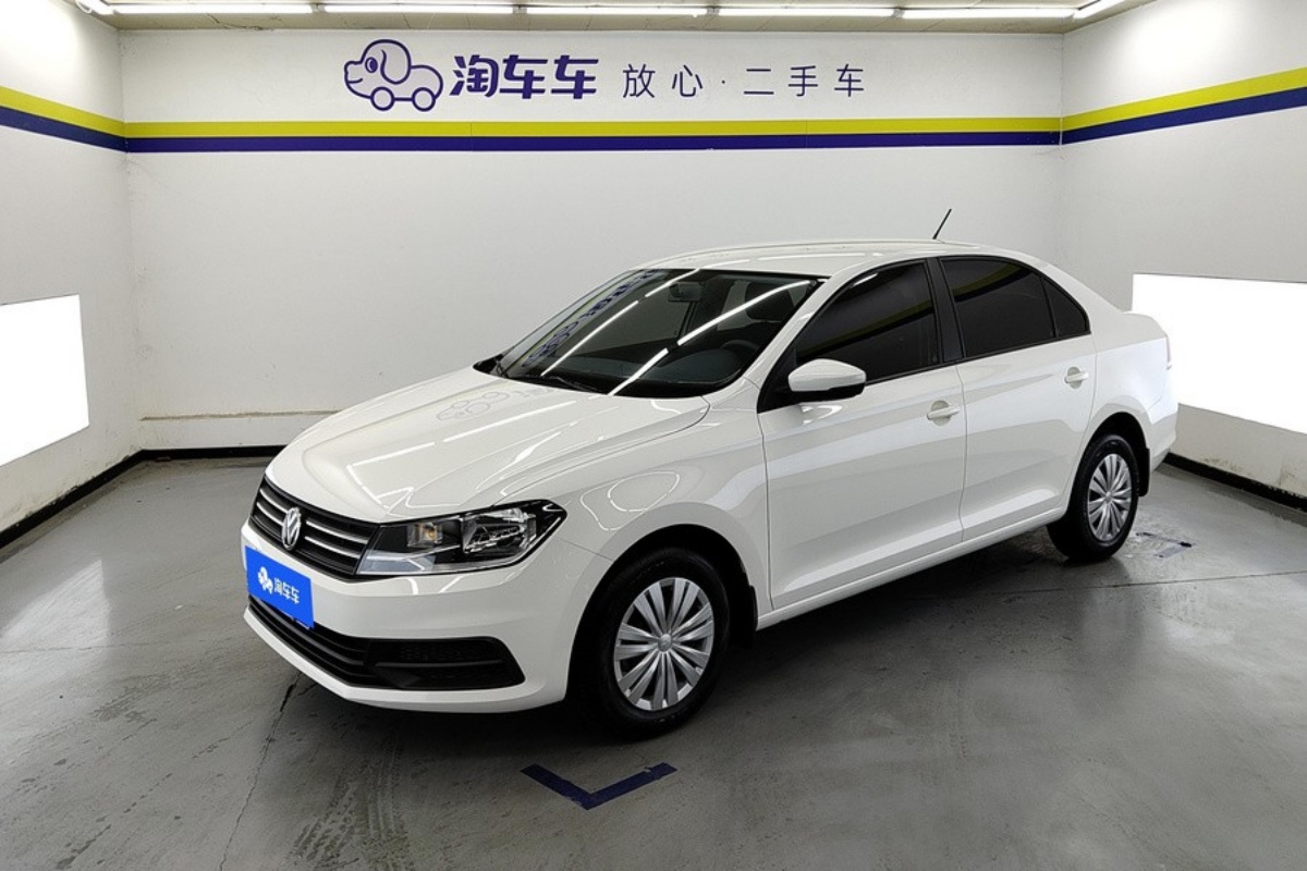 Volkswagen Santana 2023 Volkswagen Santana 2023 car image