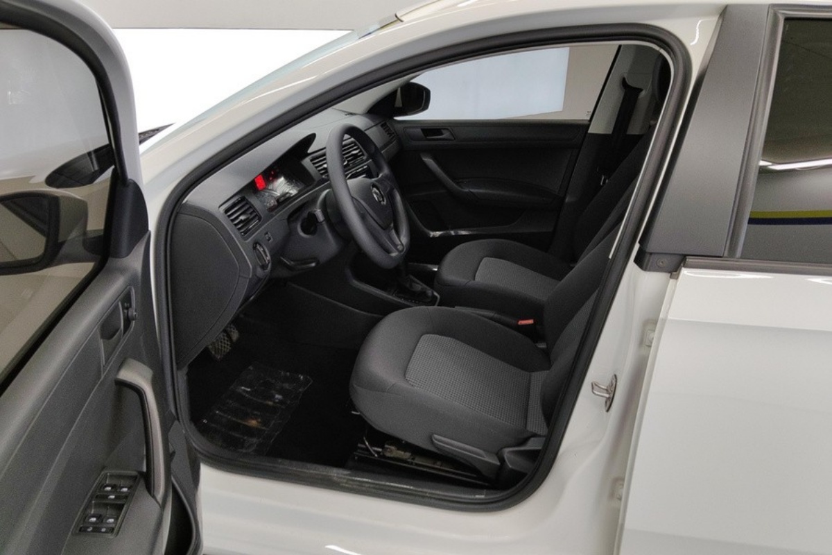 Volkswagen Santana 2023 #4 Volkswagen Santana 2023 car image #4