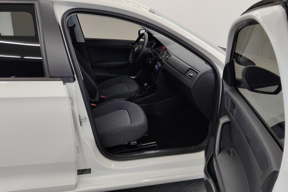 Volkswagen Santana 2023 #8 Volkswagen Santana 2023 car image #8
