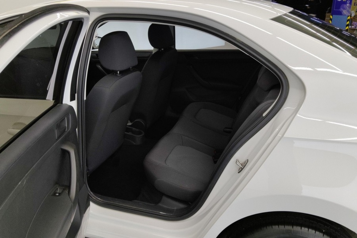 Volkswagen Santana 2023 #9 Volkswagen Santana 2023 car image #9