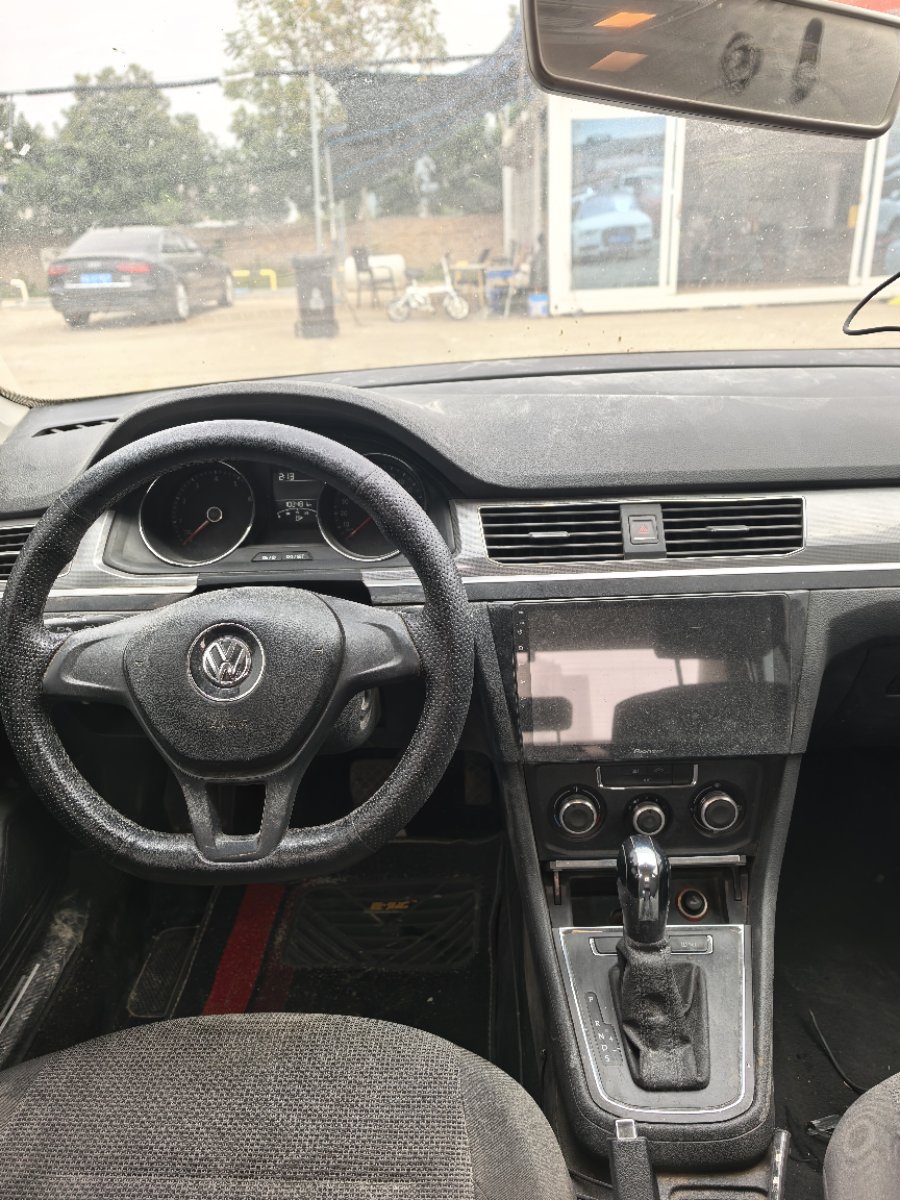 Volkswagen Bora 2019 car image #4