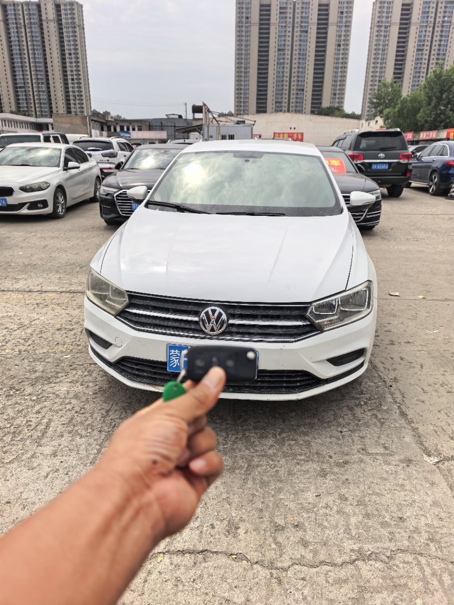Volkswagen Bora 2019 car image 