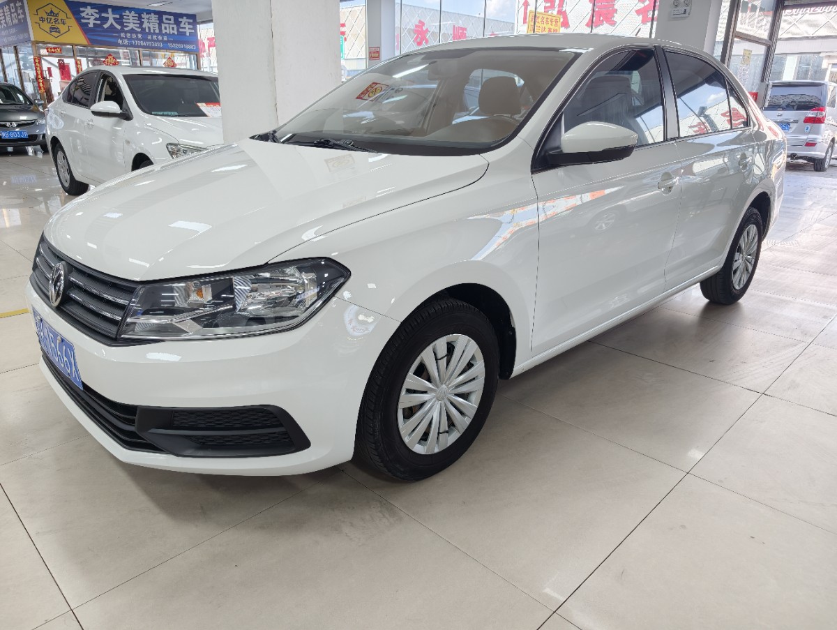Volkswagen Santana 2023 Volkswagen Santana 2023 car image