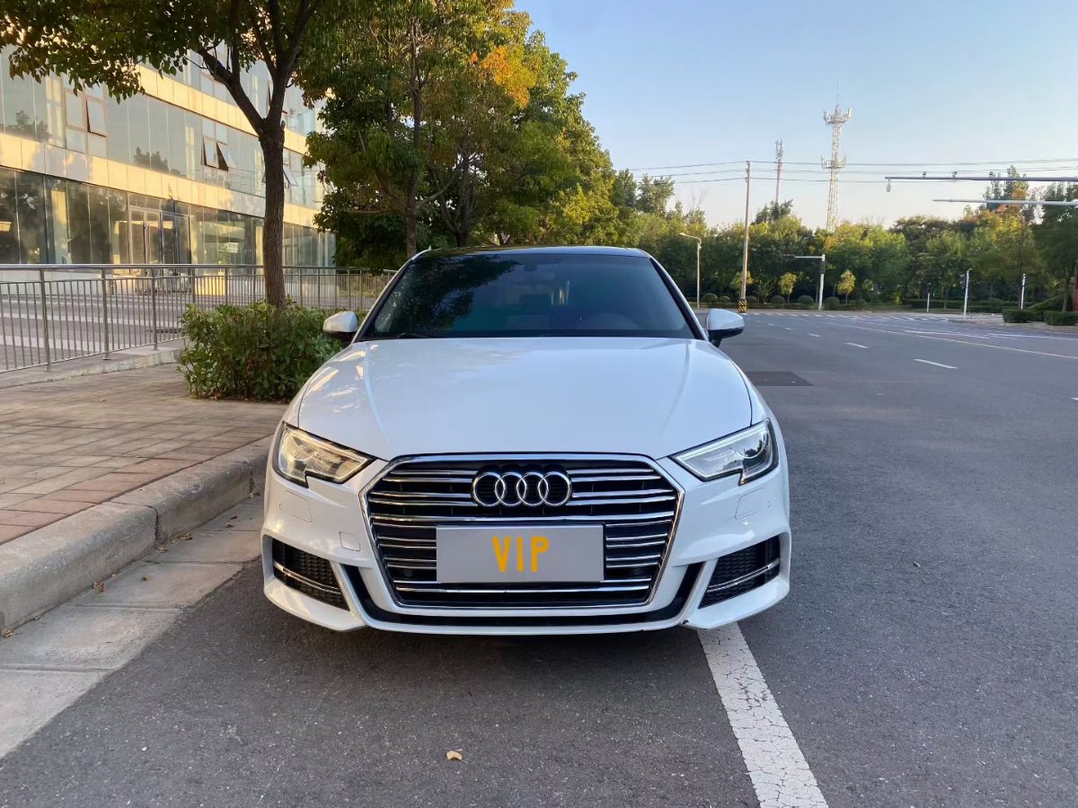 Audi A3 2017 #2 Audi A3 2017 car image #2