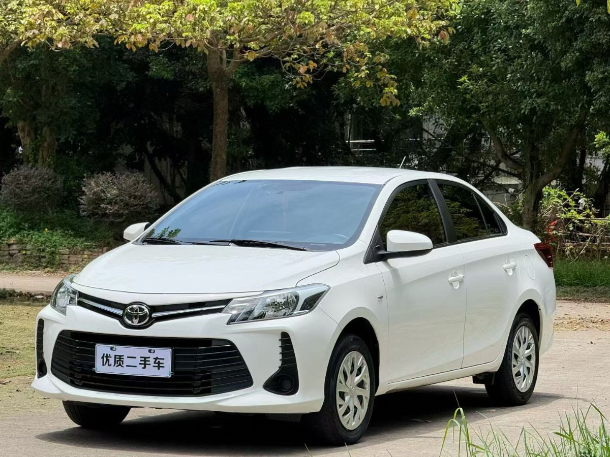Toyota Vios 2022 #3 Toyota Vios 2022 car image #3