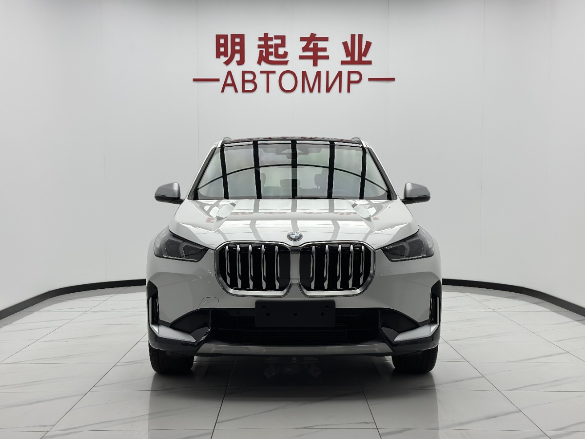 BMW X1 2023 car image #3