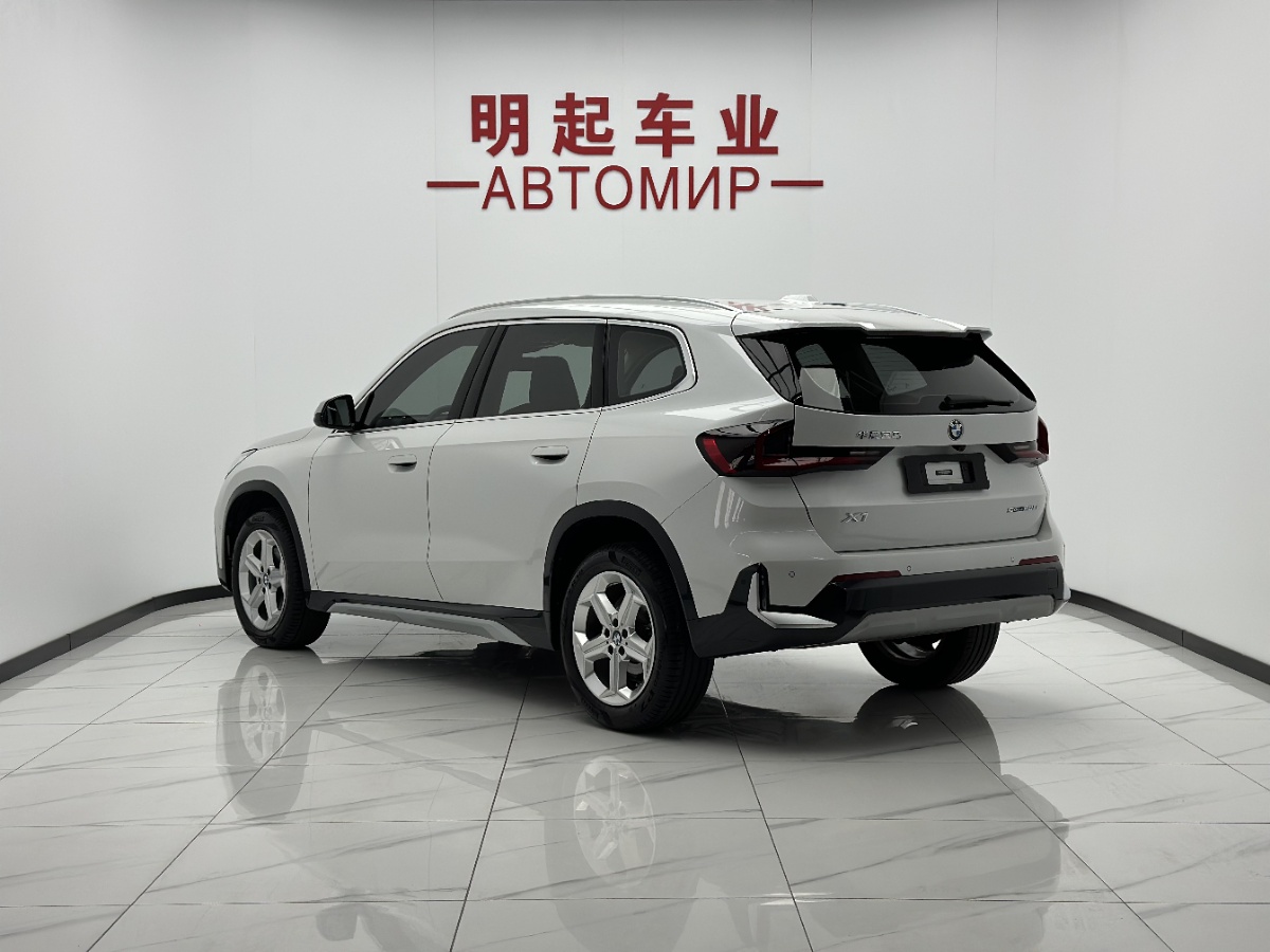 BMW X1 2023 car image #7