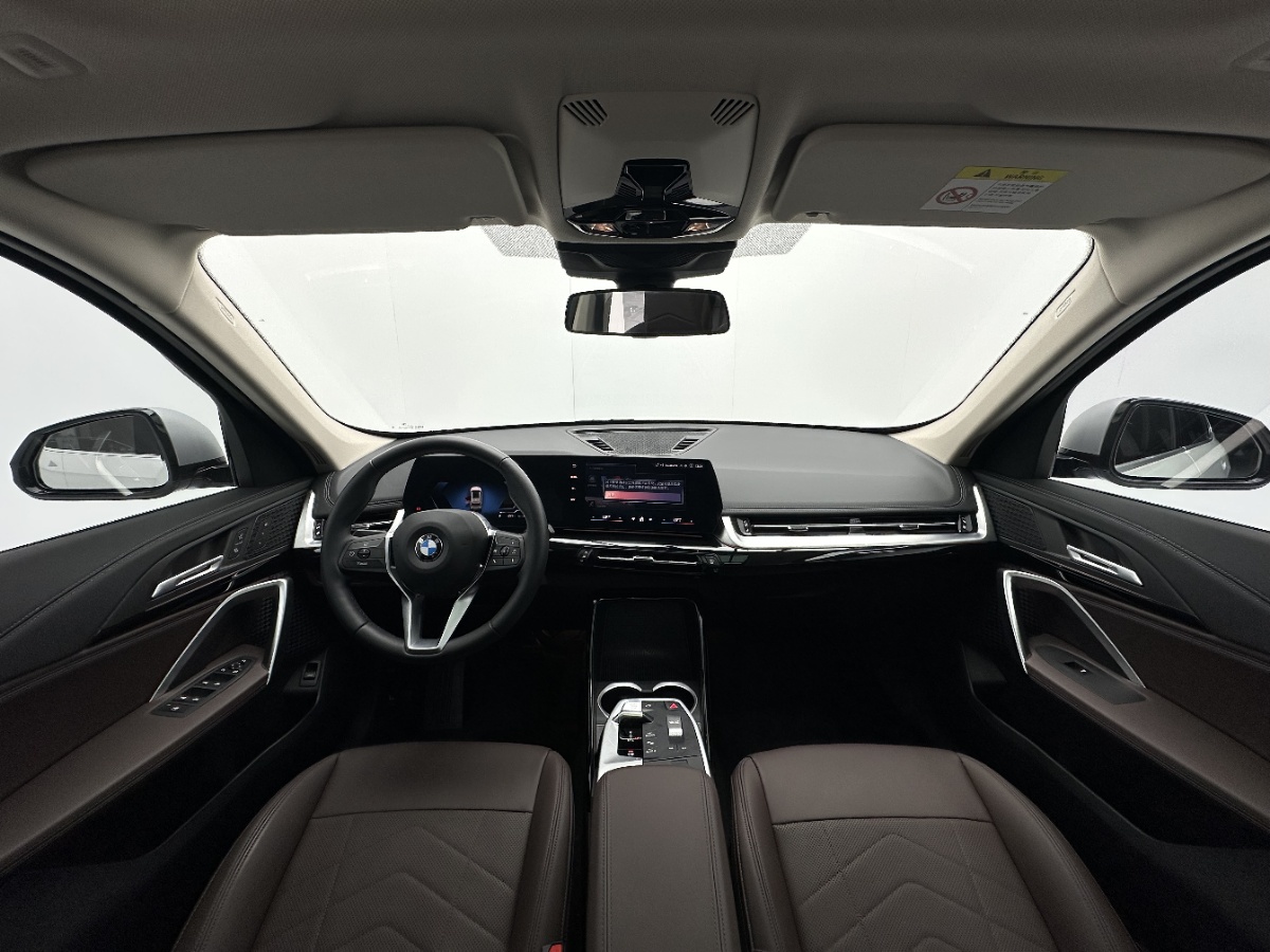 BMW X1 2023 car image #6