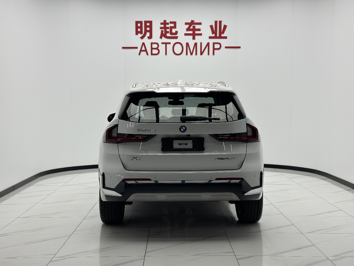 BMW X1 2023 car image #9