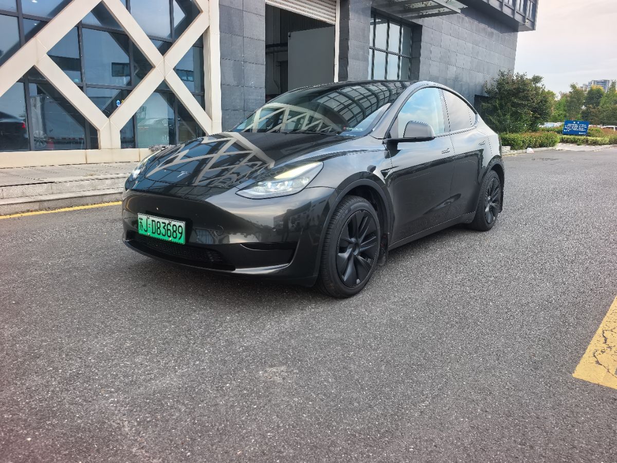 Tesla Model Y 2023 car image 
