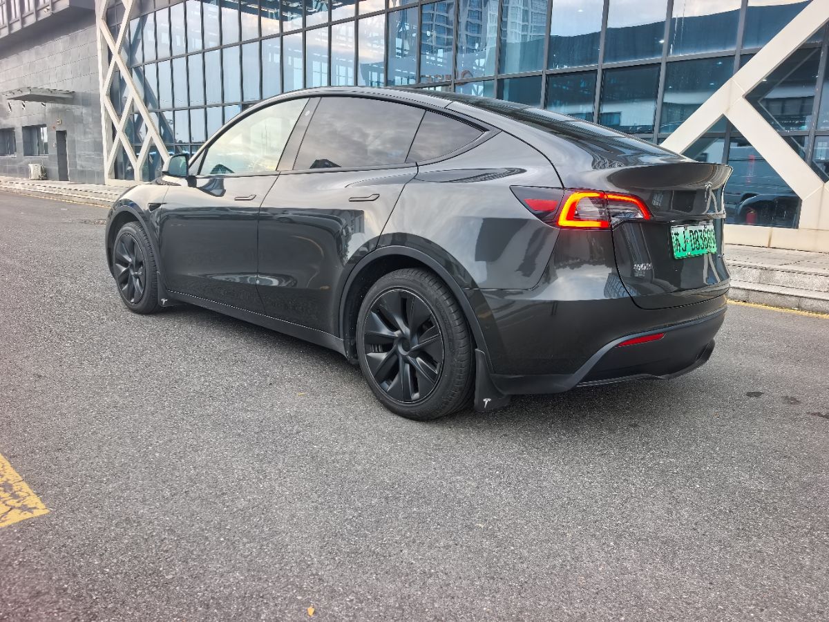 Tesla Model Y 2023 car image #7