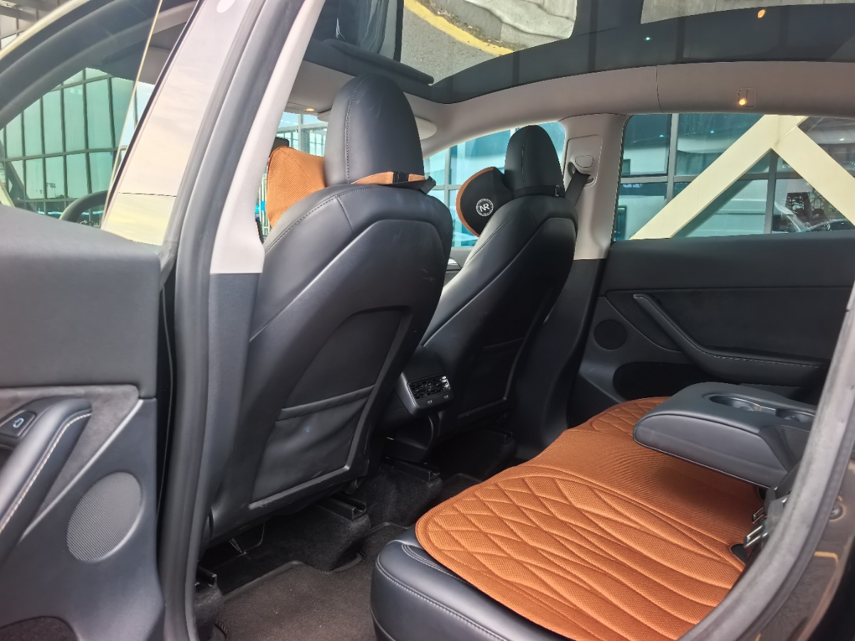 Tesla Model Y 2023 car image #10