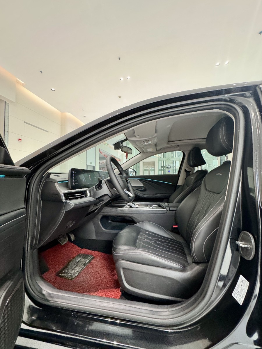 Chery Arrizo 8 2023 car image #8
