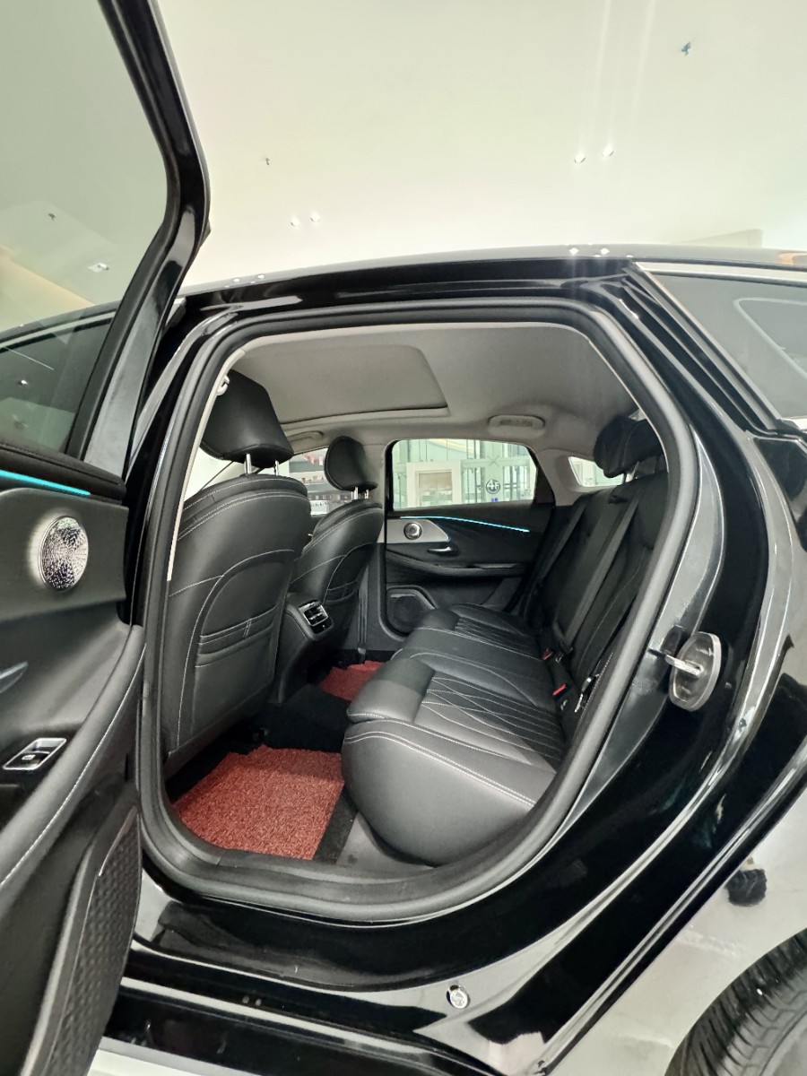 Chery Arrizo 8 2023 car image #9