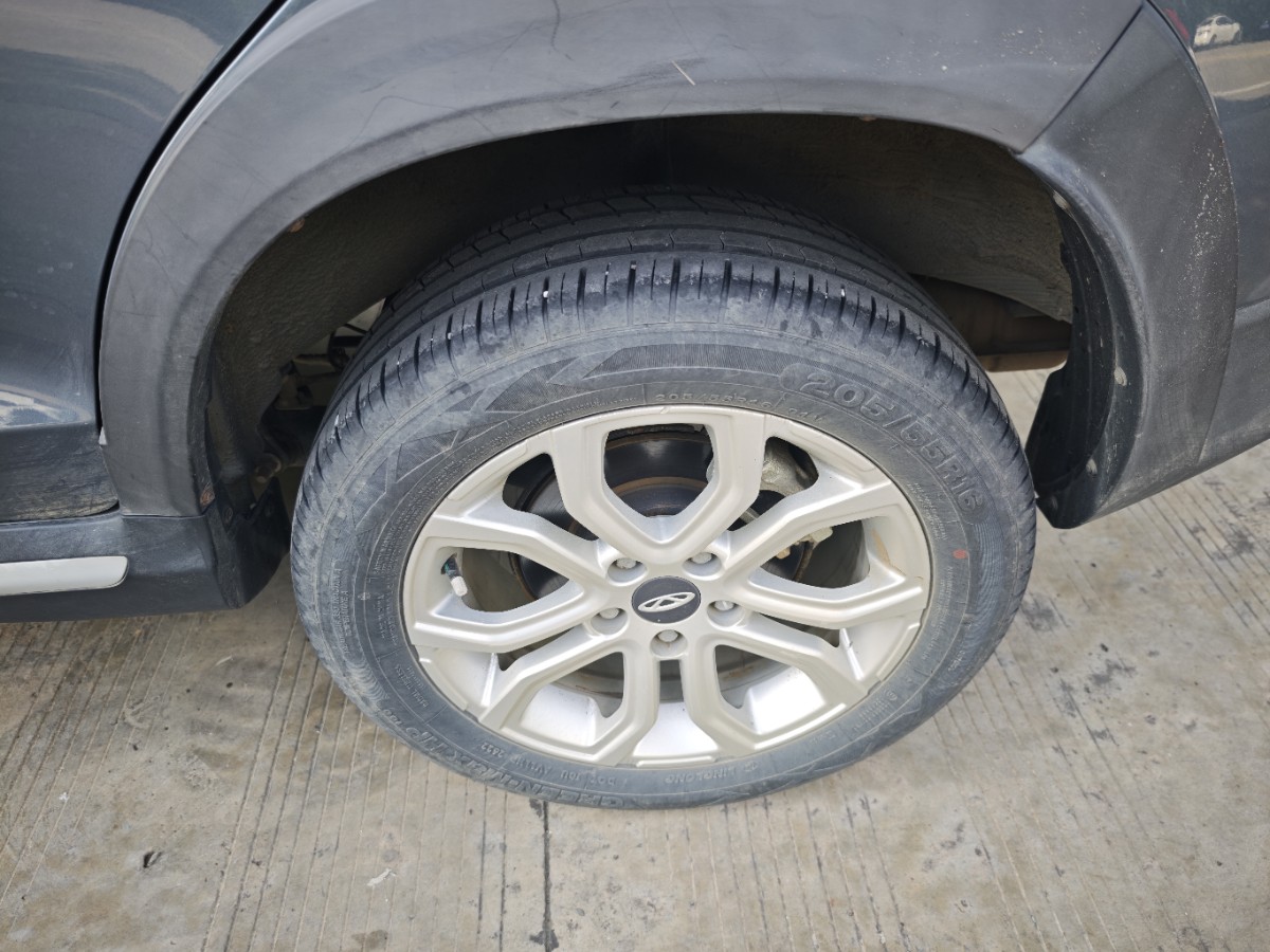 Chery Tiggo 3x 2023 #8 Chery Tiggo 3x 2023 car image #8
