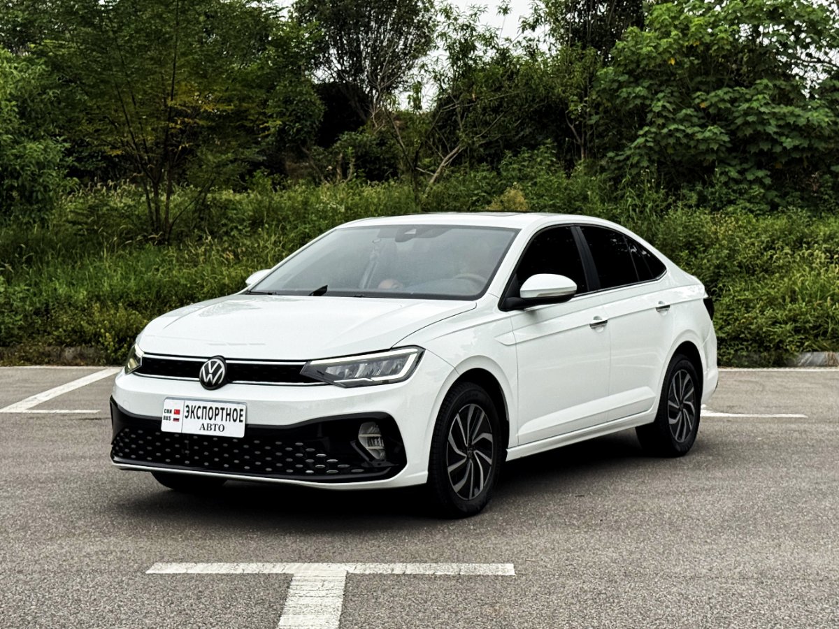 Volkswagen Lavida 2023 Volkswagen Lavida 2023 car image