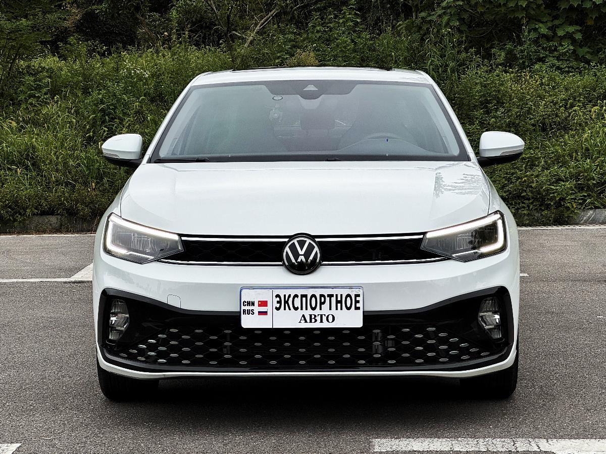 Volkswagen Lavida 2023 #2 Volkswagen Lavida 2023 car image #2