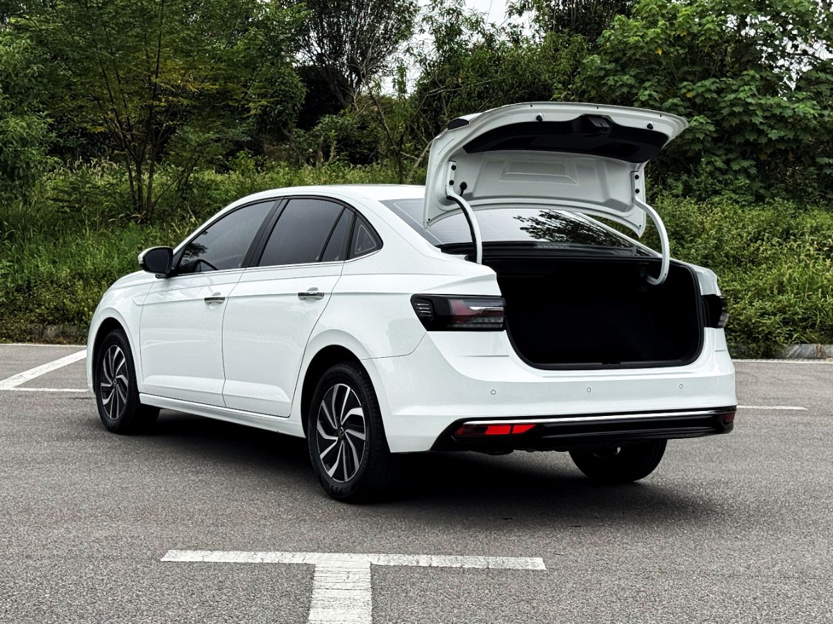 Volkswagen Lavida 2023 #8 Volkswagen Lavida 2023 car image #8