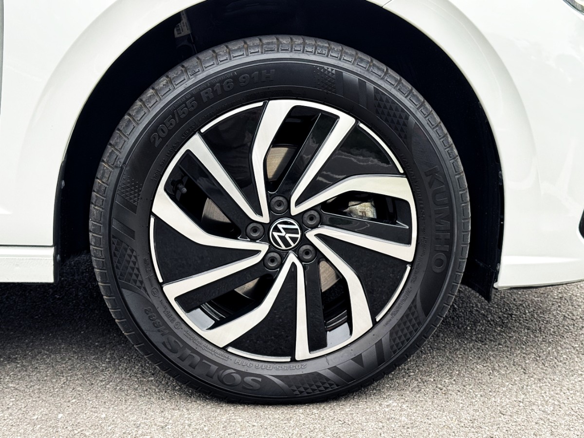 Volkswagen Lavida 2023 #12 Volkswagen Lavida 2023 car image #12
