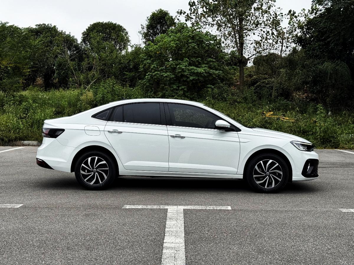 Volkswagen Lavida 2023 #7 Volkswagen Lavida 2023 car image #7