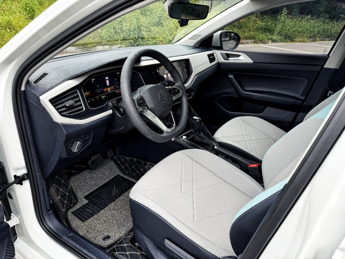Volkswagen Lavida 2023 #10 Volkswagen Lavida 2023 car image #10