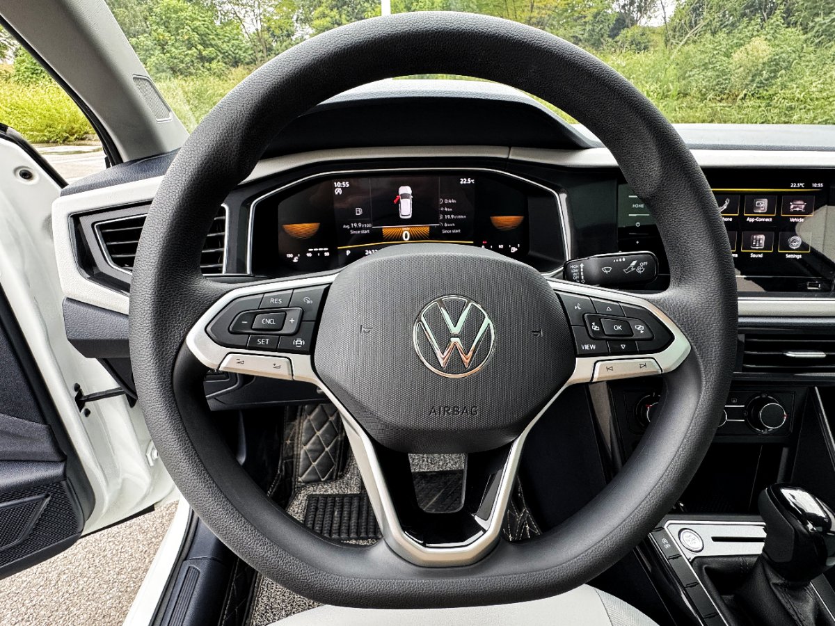 Volkswagen Lavida 2023 #9 Volkswagen Lavida 2023 car image #9