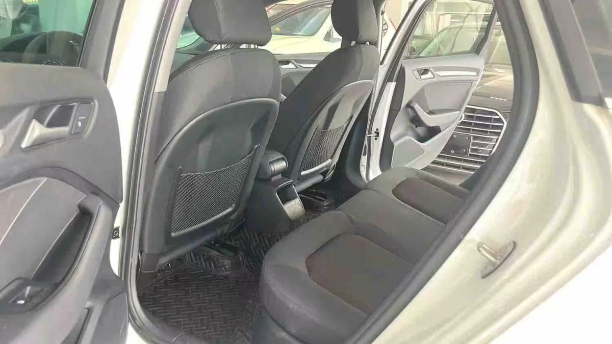 Audi A3 2019 #6 Audi A3 2019 immagine di auto #6