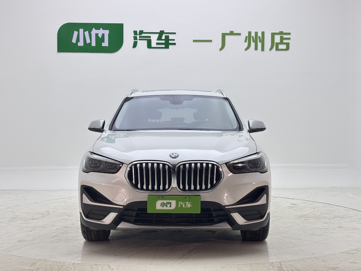 BMW X1 2023 #2 BMW X1 2023 car image #2
