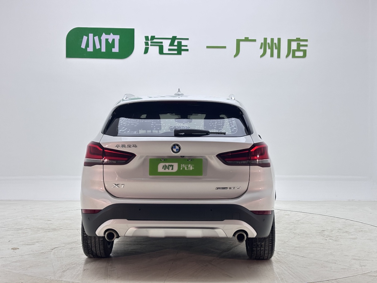 BMW X1 2023 #3 BMW X1 2023 car image #3