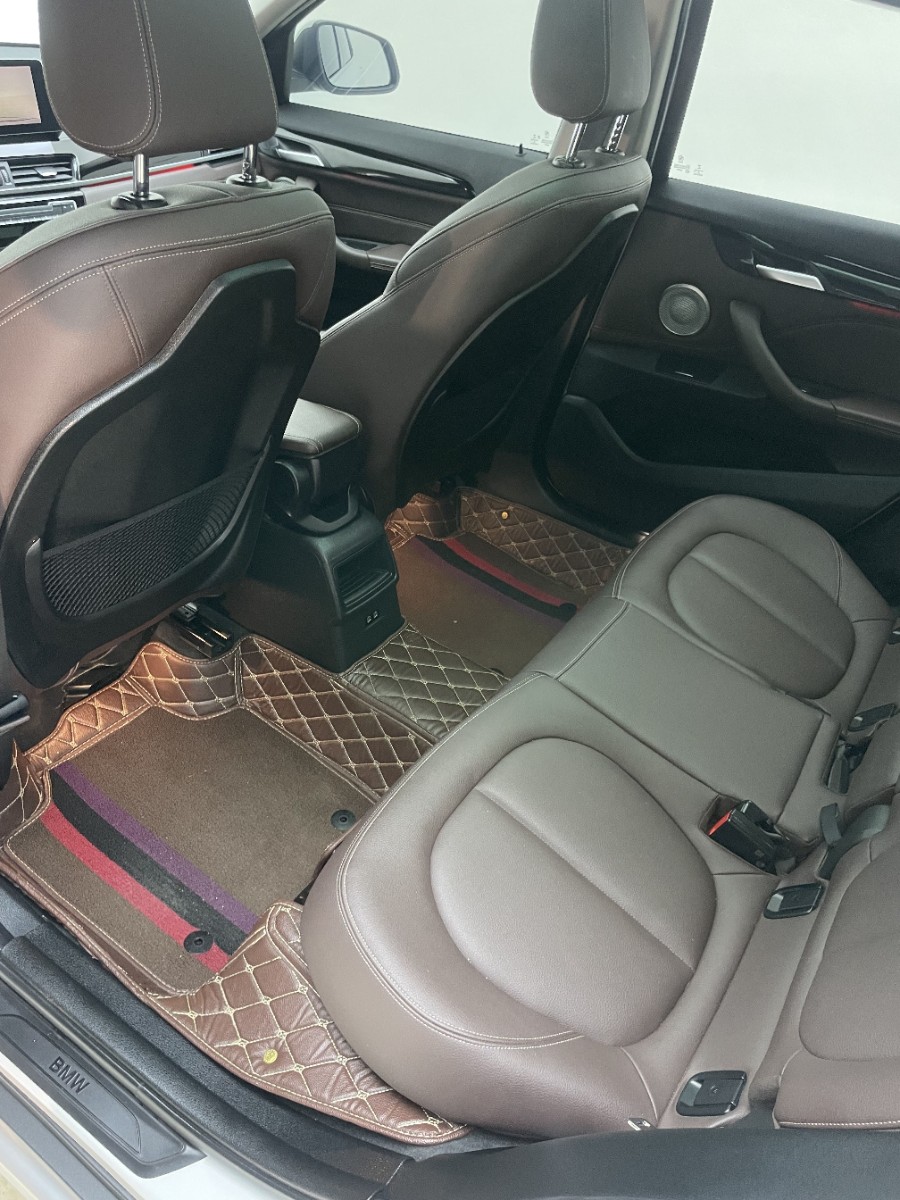 BMW X1 2023 #9 BMW X1 2023 car image #9