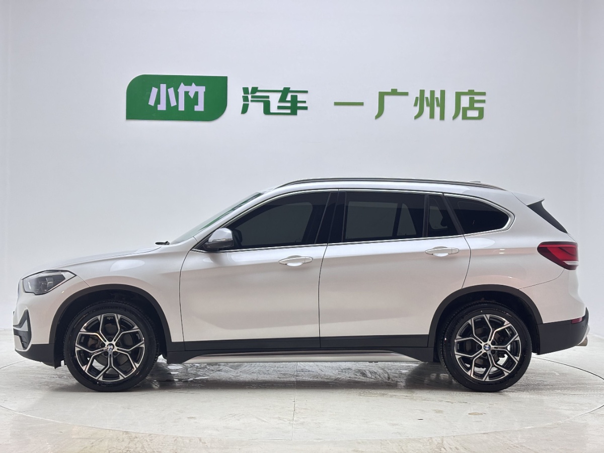 BMW X1 2023 #4 BMW X1 2023 car image #4