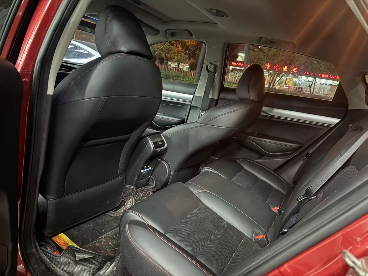 GEELY Binray 2020 car image #5