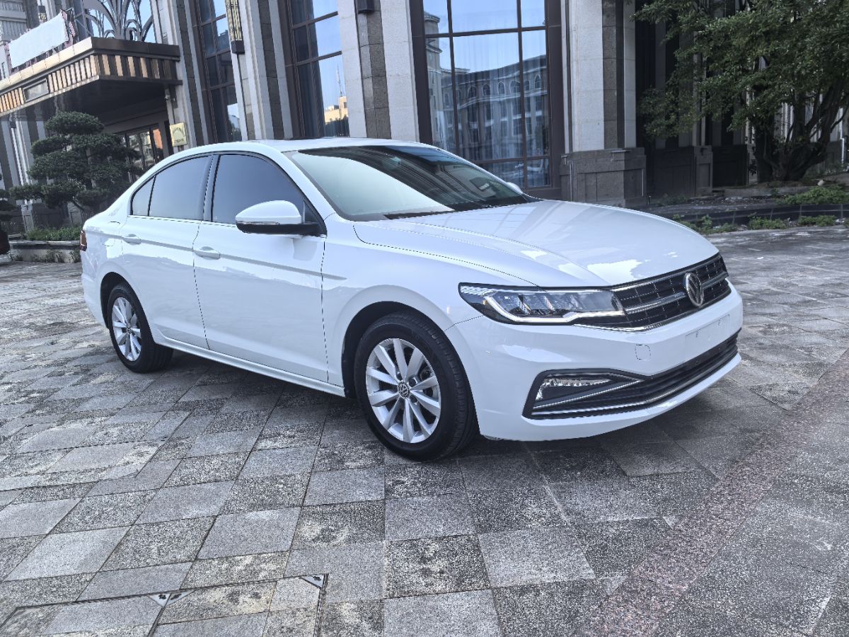 Volkswagen Bora 2019 car image #2