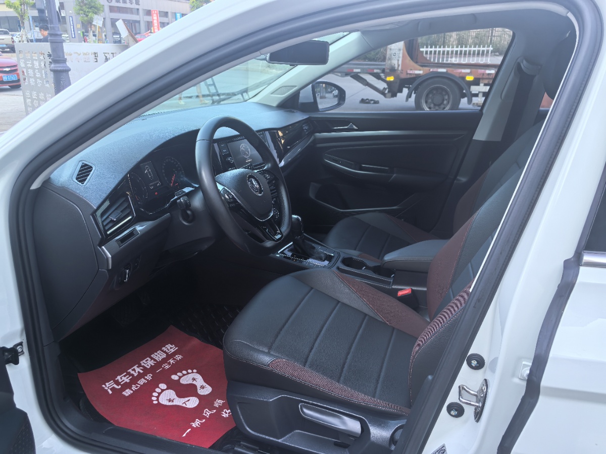 Volkswagen Bora 2019 car image #7