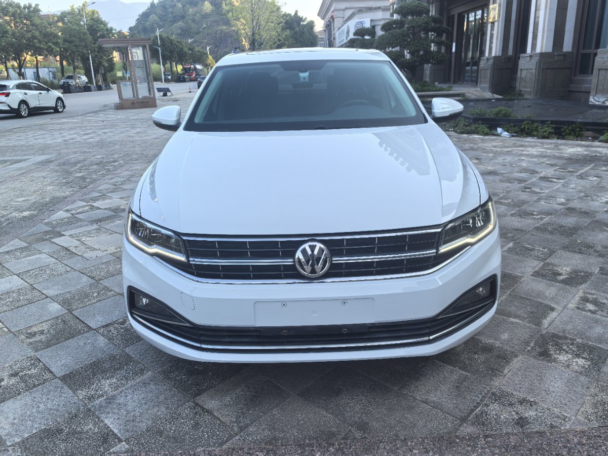 Volkswagen Bora 2019 car image #3