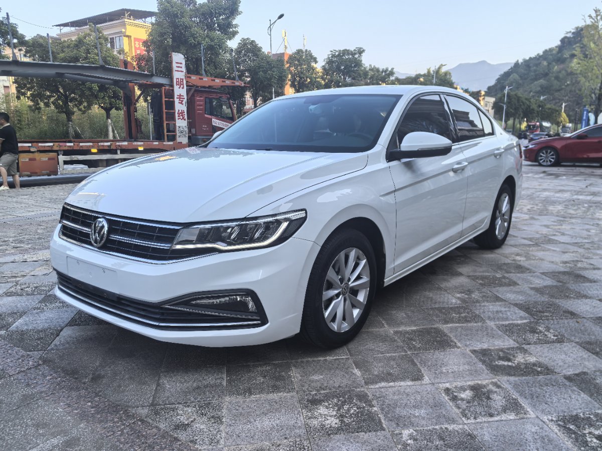 Volkswagen Bora 2019 car image 