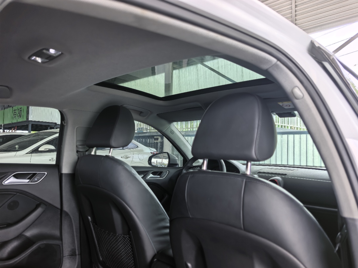 Audi A3 2020 #8 Audi A3 2020 immagine di auto #8