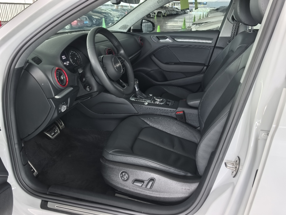 Audi A3 2020 #4 Audi A3 2020 immagine di auto #4