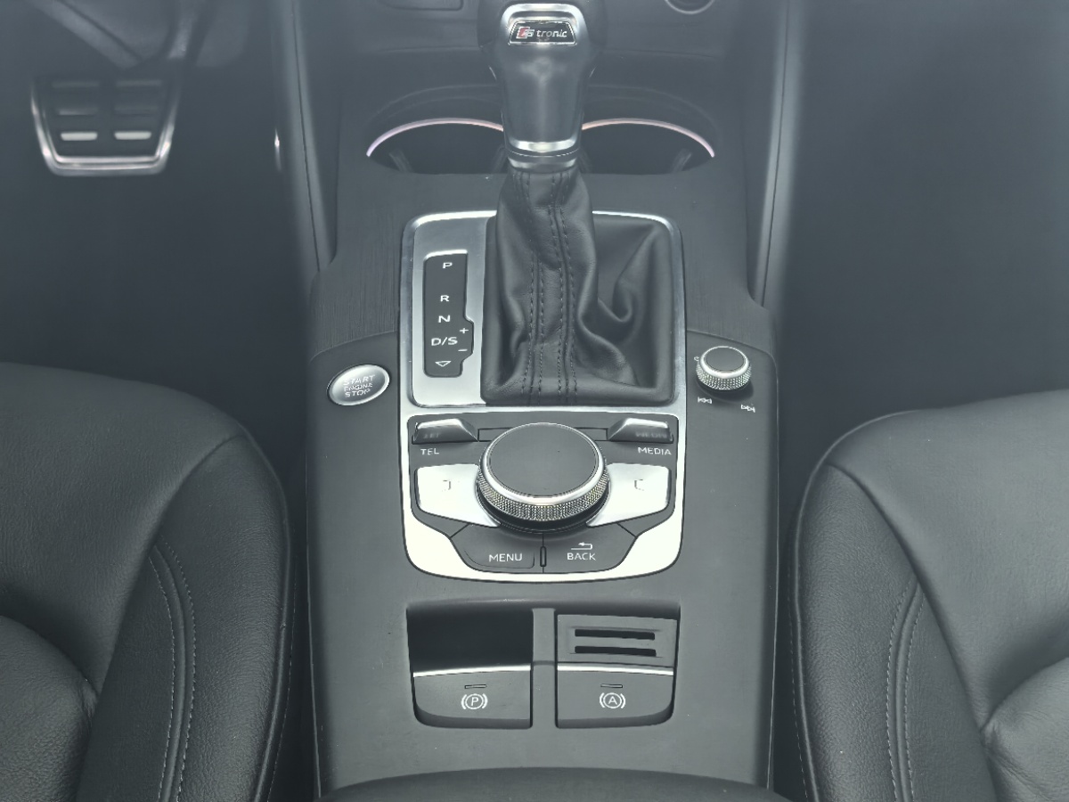Audi A3 2020 #6 Audi A3 2020 immagine di auto #6